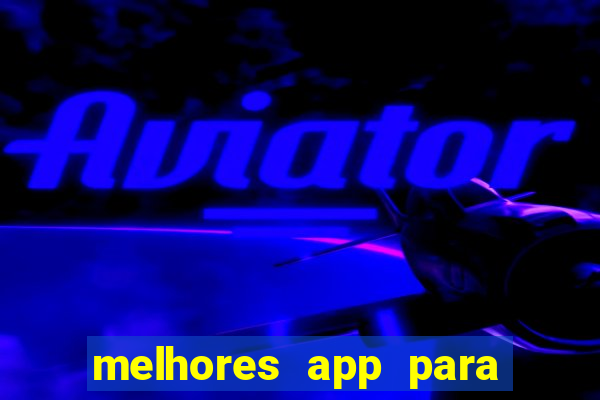 melhores app para ganhar dinheiro jogando